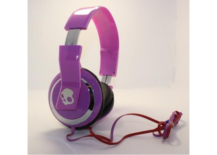 Наушники Skullcandy MIX Master black