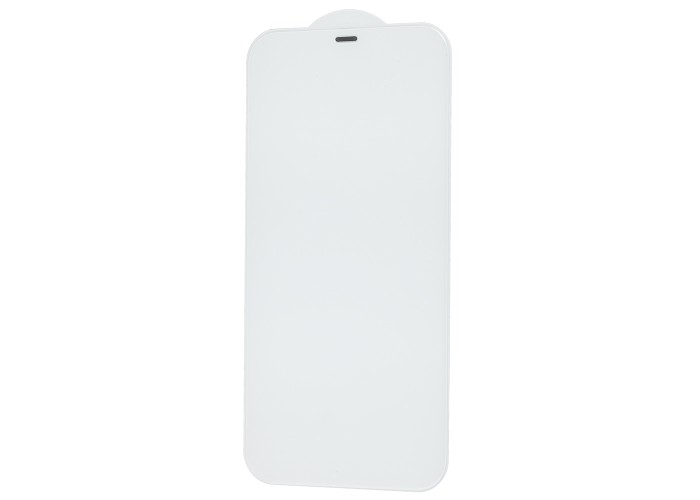 Защитное стекло для iPhone 12 Pro Max all clear прозрачное (OEM)