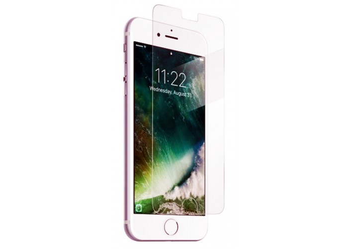 Защитное стекло для iPhone 7 / 8 прозрачное (OEM)