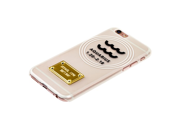 Зодиак Michael Kors iPhone 6 Aquaris