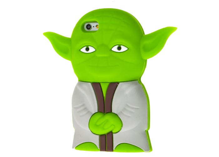 3D чехол Star Wars Collection для iPhone 6 