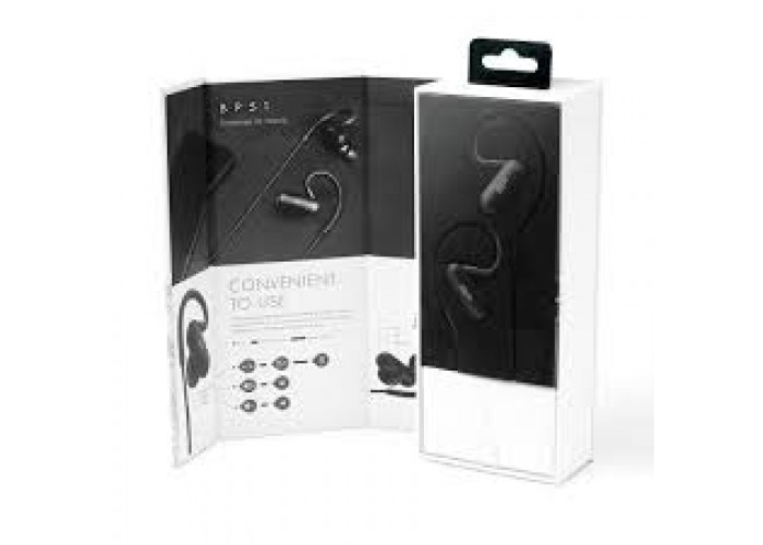 Bluetooth-гарнитура SiliconPower Blast Plug BP51