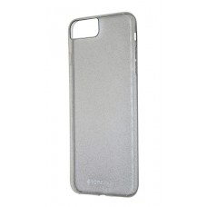 Totu Soft Series Shiny (TPU) iPhone 7 серый