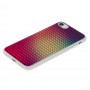 Чехол 3D Gradient для iPhone 7 / 8 три цвета