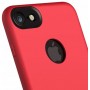 Чехол Baseus Half of Half для iPhone 7 / 8 красный