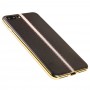 Чехол Hoco Glint для iPhone 7 Plus / 8 Plus classic черный