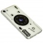 Чехол Photo Popsocket для iPhone 7 / 8 с попсокетом белый