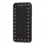 Чехол Polo Debonair для iPhone 7 Plus / 8 Plus черный