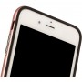 Чехол Rock Vision Series для iPhone 7 / 8 розовый