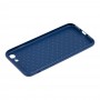 Чехол Scales для iPhone 7 / 8 синий