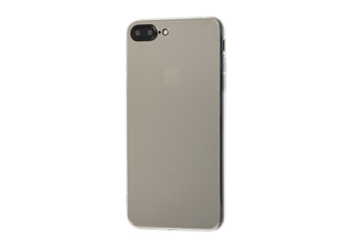 Чехол Star для iPhone 7 Plus / 8 Plus стальной