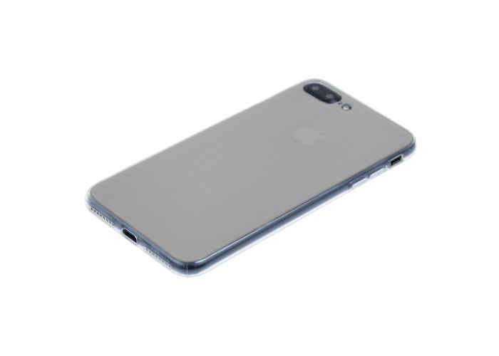Чехол Star для iPhone 7 Plus / 8 Plus стальной