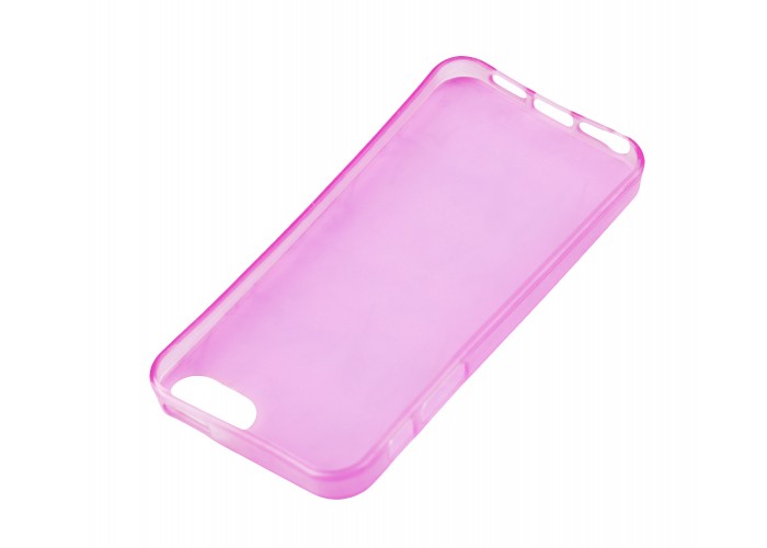 Чехол Ted Baker для iPhone 5 волнистые попугайчики