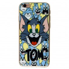 Чехол Tom & Jerry для iPhone 6 том