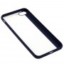 Чехол Totu Crystal для iPhone 7 Plus / 8 Plus Colour синий