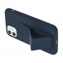 Чехол для iPhone 11 Bracket midnight blue