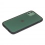 Чехол для iPhone 11 LikGus Maxshield черный