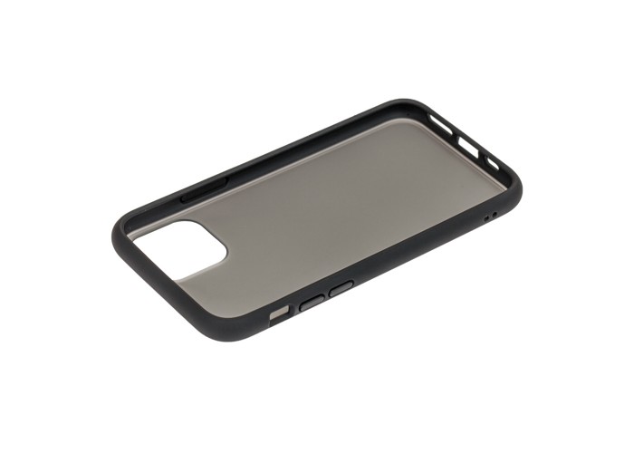 Чехол для iPhone 11 LikGus Maxshield черный