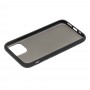 Чехол для iPhone 11 LikGus Maxshield черный