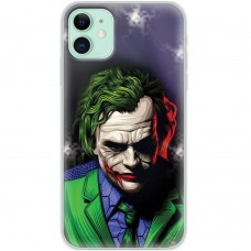 Чехол для iPhone 11 Mixcase джокер 3