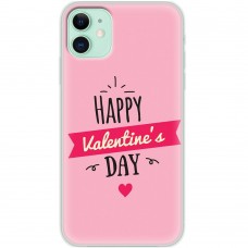 Чехол для iPhone 11 Mixcase для влюбленных 6