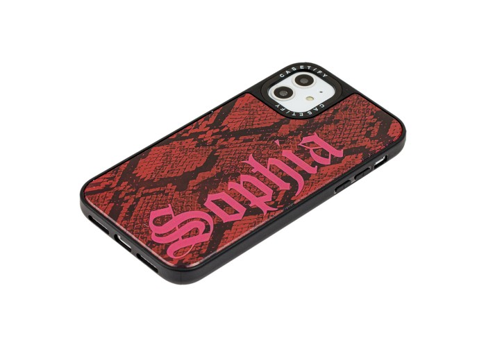 Чехол для iPhone 11 Tify Mirror Sophia