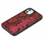 Чехол для iPhone 11 Tify Mirror Sophia