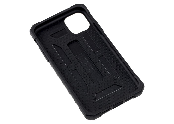 Чехол для iPhone 11 UAG Pathfinder ударопрочный 