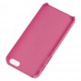 Чехол для iPhone 5 Daring Case баскетболист розовый