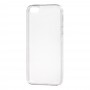 Чехол для iPhone 5 Premium прозрачный