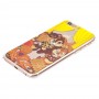 Чехол для iPhone 6 Disney Пластик Чип и Дейл