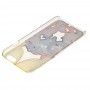 Чехол для iPhone 6 Disney Пластик Чип и Дейл