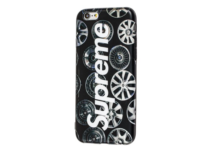 Чехол для iPhone 6 IMD Yang style Supreme