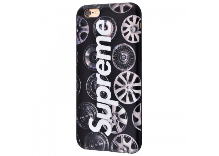 Чехол для iPhone 6 IMD Yang style Supreme