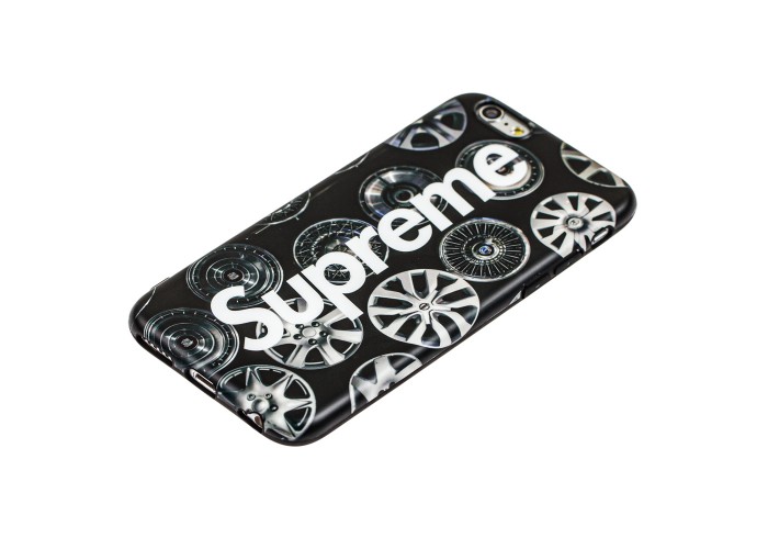 Чехол для iPhone 6 IMD Yang style Supreme