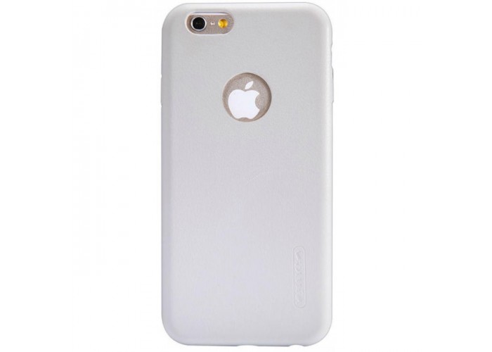 Чехол для iPhone 6 Plus Nillkin Victoria Series белый