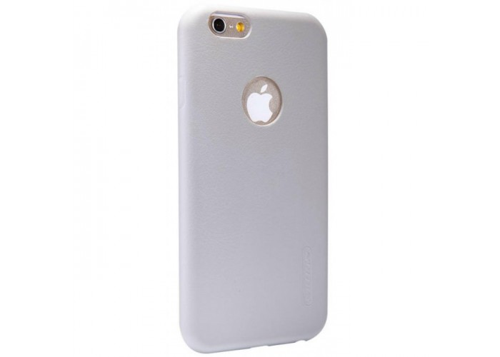 Чехол для iPhone 6 Plus Nillkin Victoria Series белый