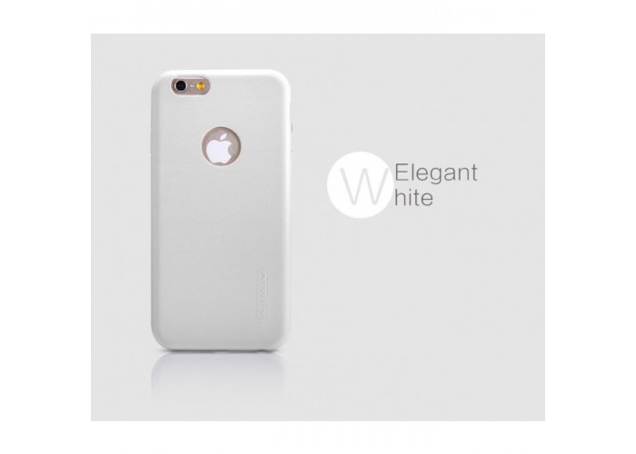 Чехол для iPhone 6 Plus Nillkin Victoria Series белый