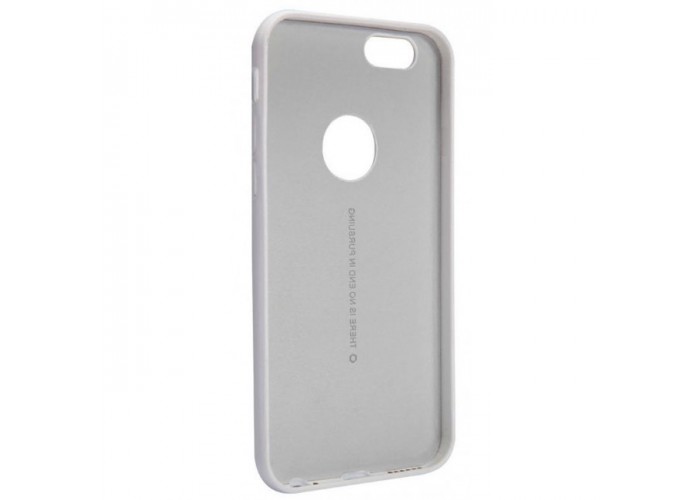 Чехол для iPhone 6 Plus Nillkin Victoria Series белый