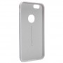 Чехол для iPhone 6 Plus Nillkin Victoria Series белый