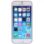 Чехол для iPhone 6 Plus Nillkin Victoria Series белый