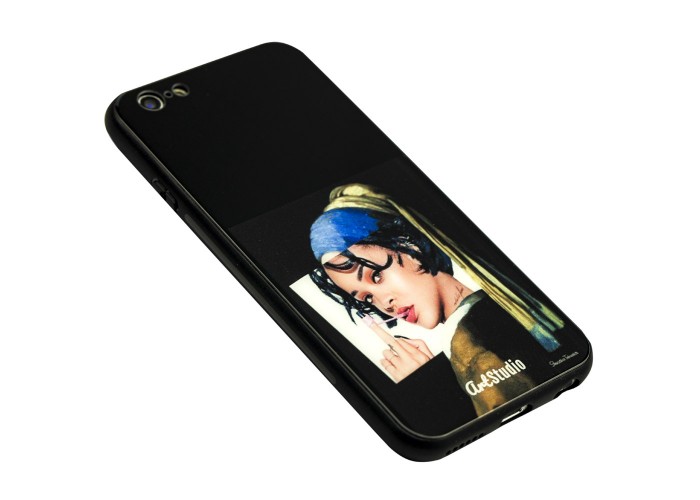 Чехол для iPhone 6 / 6s ArtStudio Antiq Modern 