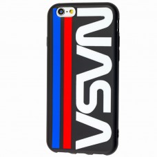 Чехол для iPhone 6 / 6s IMD Yang style Nasa