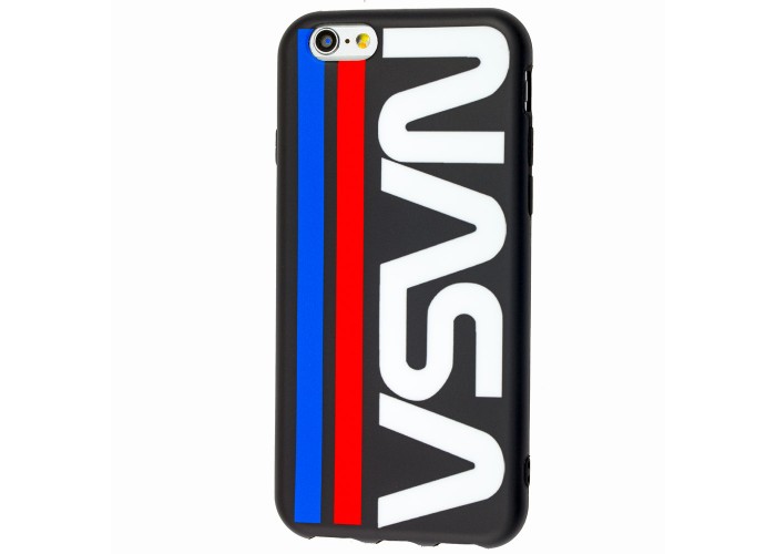 Чехол для iPhone 6 / 6s IMD Yang style Nasa