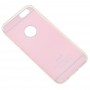 Чехол для iPhone 6 под бренд розовый
