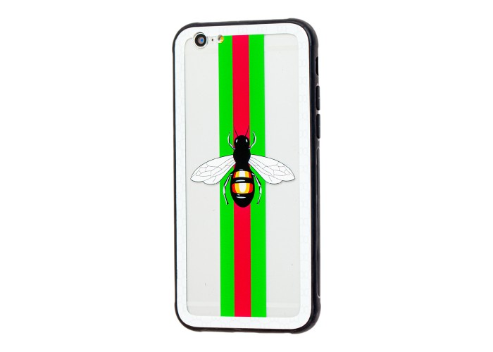 Чехол для iPhone 6 with logo