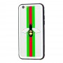Чехол для iPhone 6 with logo