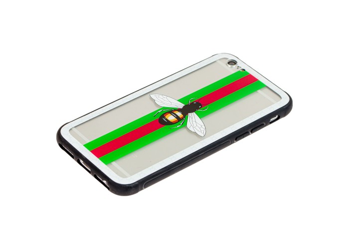 Чехол для iPhone 6 with logo