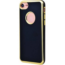 Чехол для iPhone 7 Platinum Case черный