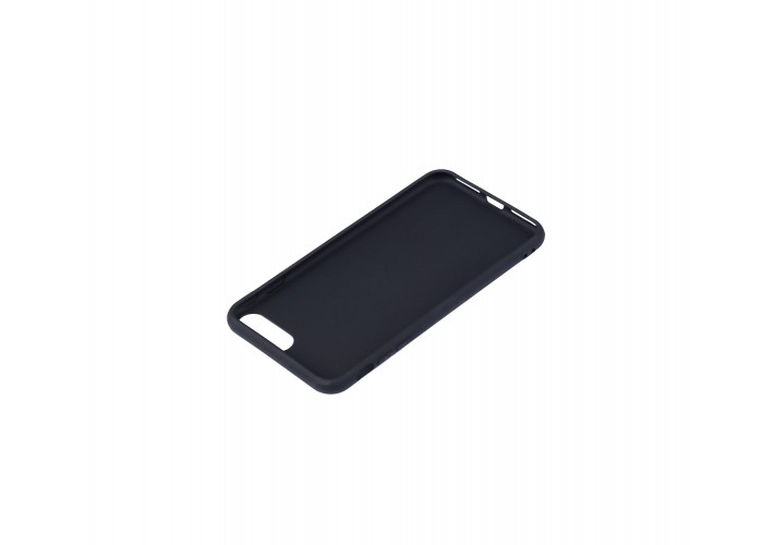 Чехол для iPhone 7 Plus TPU Car Brands/Khaki audi